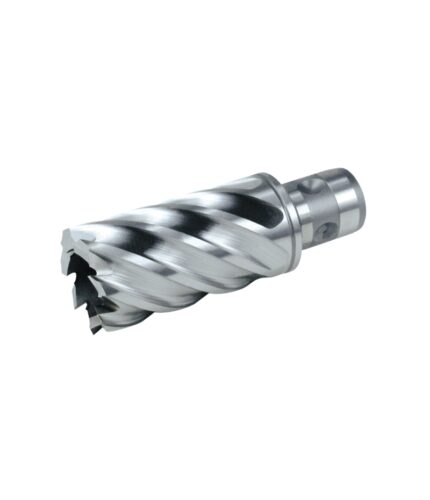 Ruko magfúró Quick IN szárral, HSSE-Co5, fúrásmélység 35 mm, Ø 25 x 35 mm, 108925E