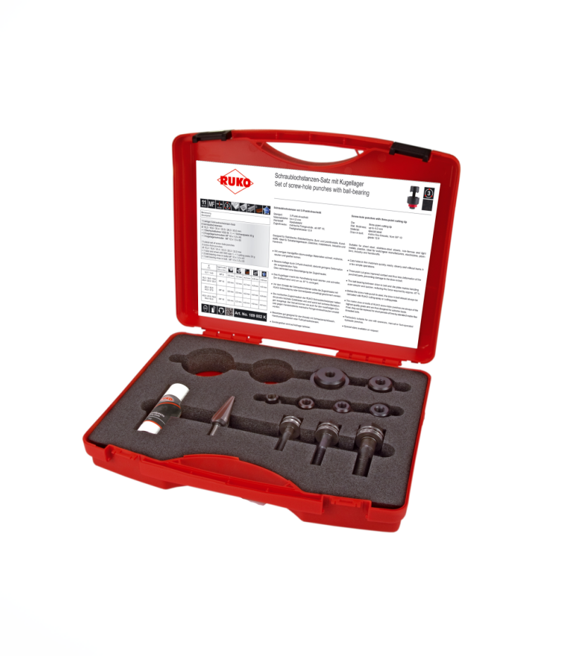 109002K-ruko-golyos-csapagyas-csavaros-lemezlyukaszto-lemezroppanto-65-reszes-keszlet-3-pontos-kivagassal-max-4-mm-anyagvastagsa