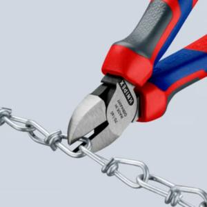 KNIPEX Oldalcsípő fogó, 160mm, 70 02 160-1