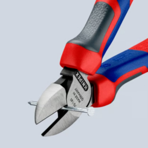 KNIPEX Oldalcsípő fogó, 160mm, 70 02 160-5