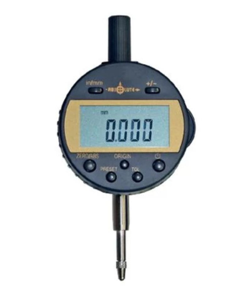 MIB Digitális mérőóra, 02031043