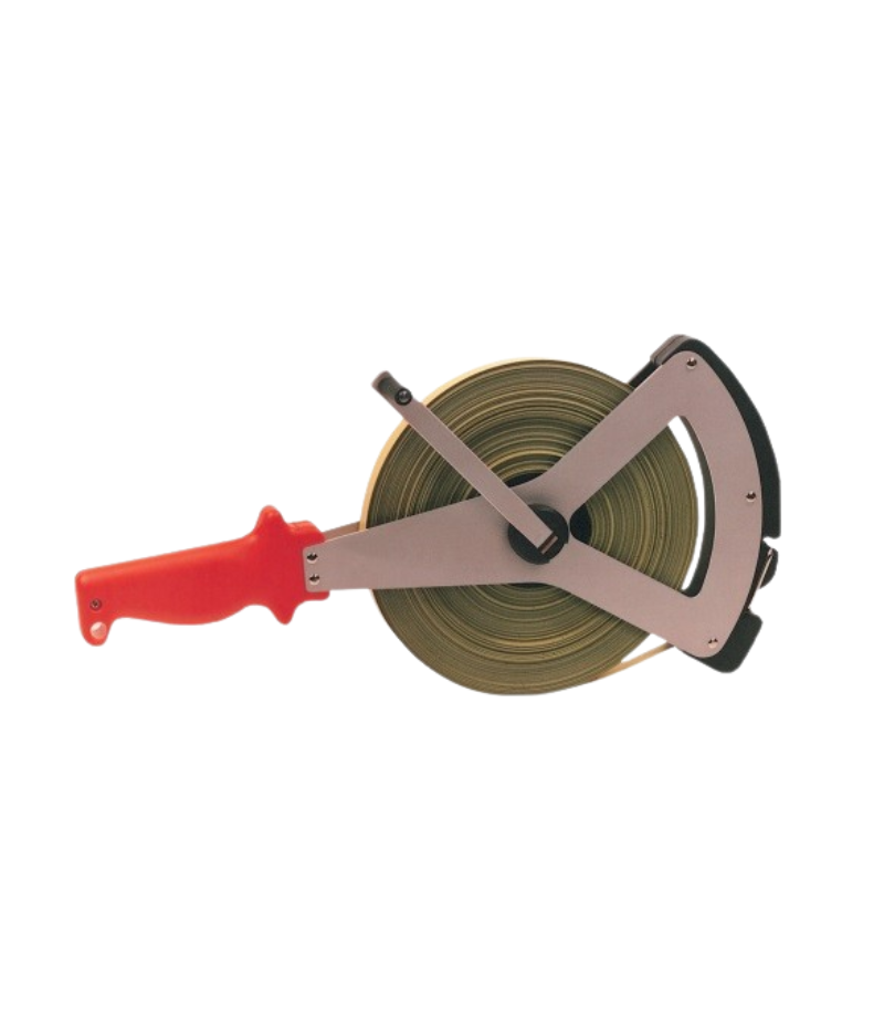 MIB V-keretes nyeles mérőszalag, 09099040