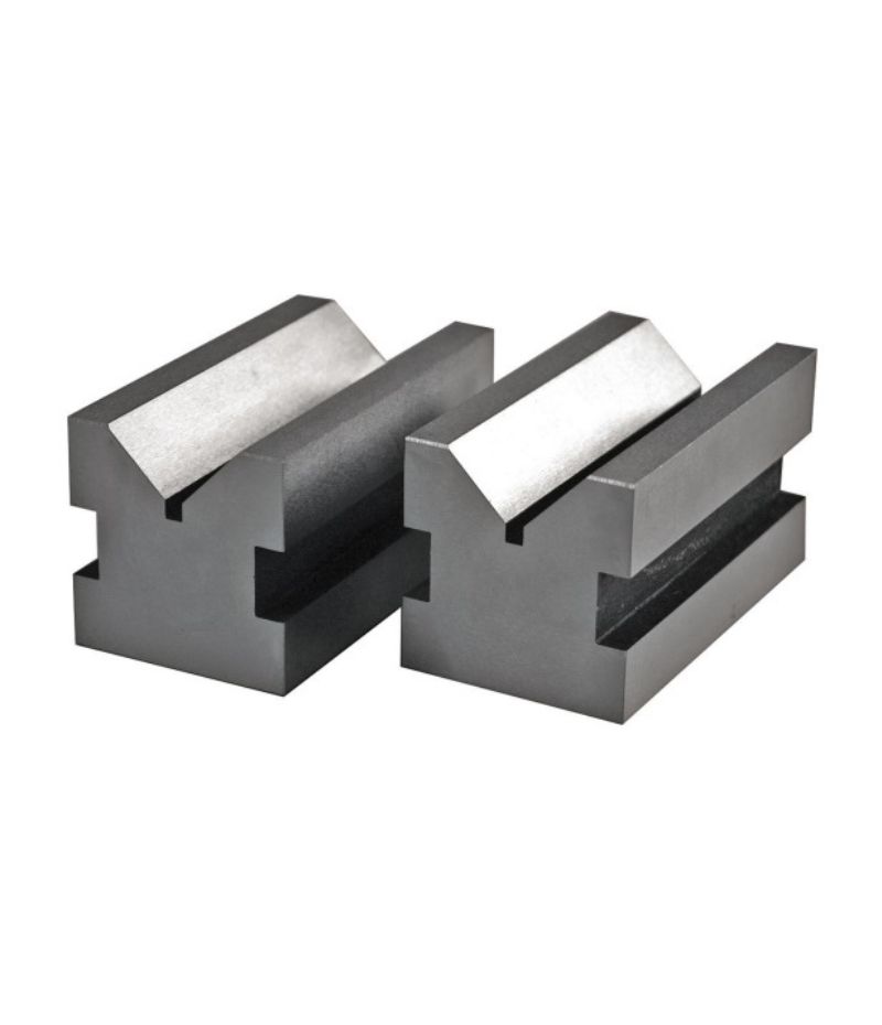 MIB Vmm – prizma pár