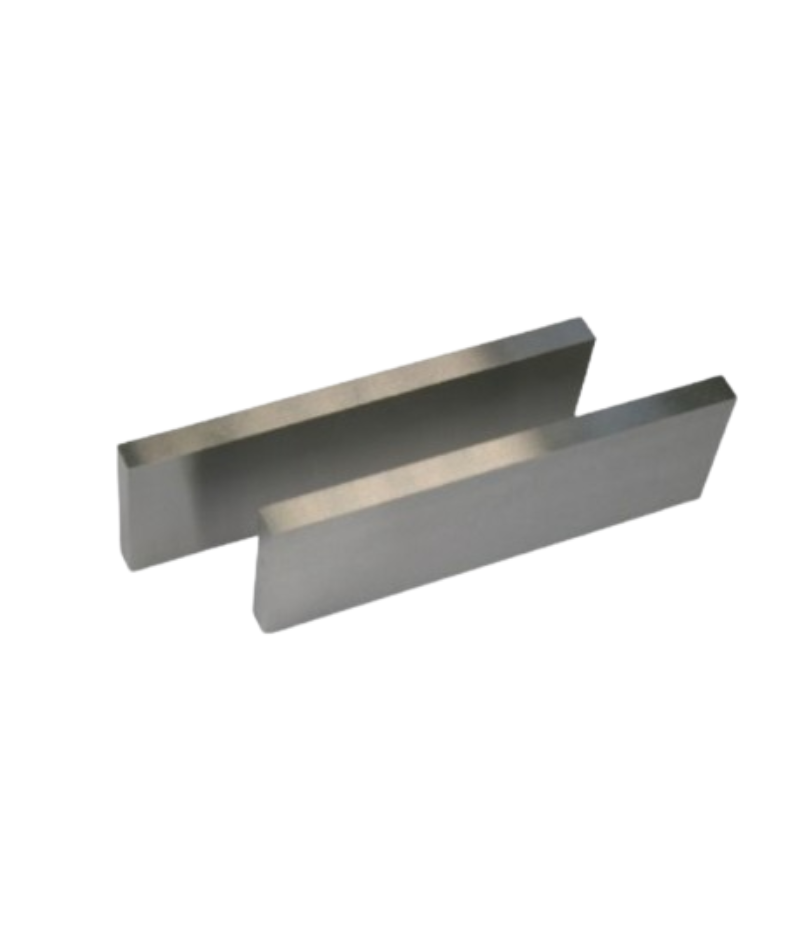 MIB edzett acél párhuzam alátét (mérőhasáb)pár,06061146