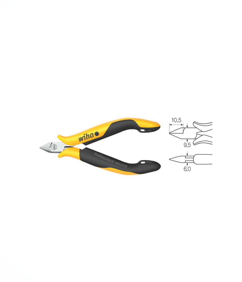 Z_40_4_04-wiha-professional-esd-muszeresz-oldalcsipo-oldalvago-fogo-1-mm-puha-huzalok-vagasahoz-keskeny-hegyes-fej-kis-105-mm-es