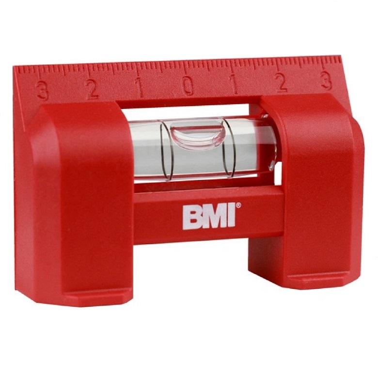 bmi-zsebszintmero-e-level-magneses-70mm-687070002m