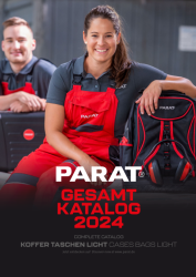 parat-katalogus