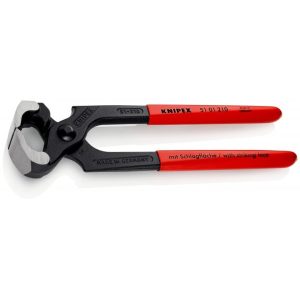 knipex-kalapacsfogo-60-hrc-vagoel-kemenyseg-210-mm-din-iso-9243-51-01-210-2
