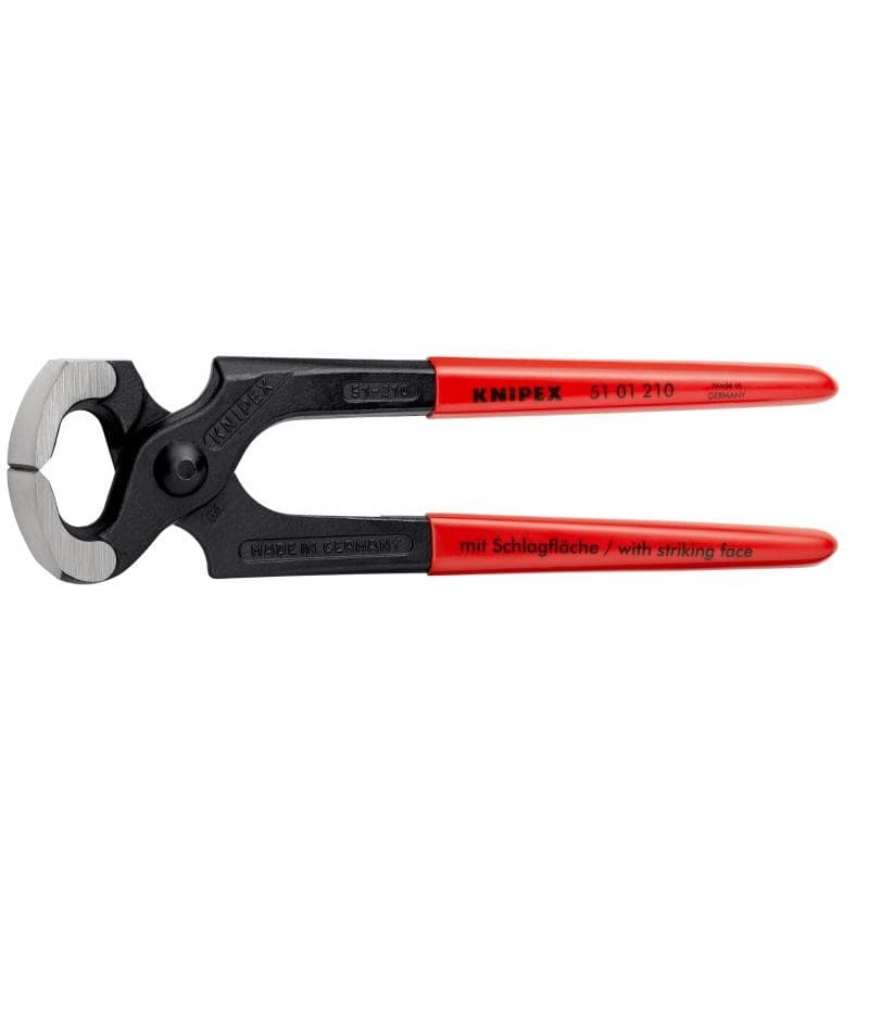 knipex-kalapacsfogo-60-hrc-vagoel-kemenyseg-210-mm-din-iso-9243-51-01-210