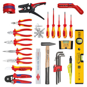 knipex-modular-x18-hatizsak-1000-v-szigetelt-szerszamokkal-50cmx35cmx25cm-22-reszes-00-21-50-e-002150E-00-Inhalt-3