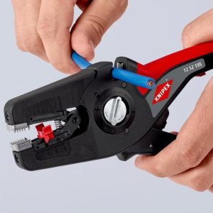 knipex-precistrip16-automata-onbeallo-huzalcsupaszito-fogo-195mm-008mm2-160mm²-awg28-6-12-52-195-18