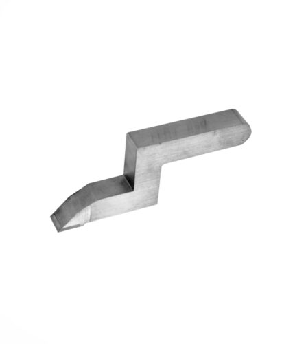 MIB Tartalék karctű magasságmérőhöz, 80mm x 33mm, 02027106