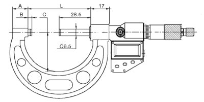 mib-digitalis-mikrometer-racsnival-din863-abs-funkcioval-6027-2-abra