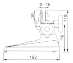 mib-mikrometer-tarto-allvany-allithato-szog-es-kozponti-pofa-300-mm-ig-01018035-abra