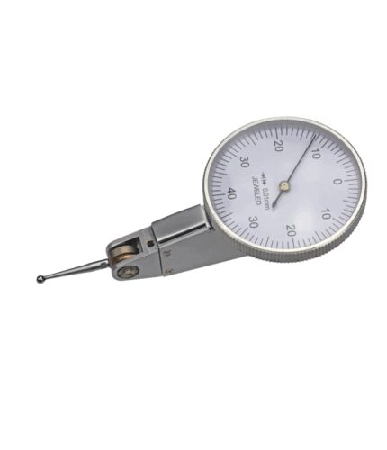 MIB Szögtapintó a 01025059 mérőórához, 33mm, 01025049