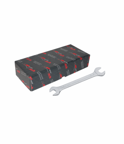 MOB Villáskulcs készlet, 6×7; 8×9; 10×11; 12×13; 14×15; 16×17; 18×19; 20×22; 21×23; 24×26; 25×28; 27×32, 12 részes, 03T01251101