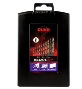 ruko-ultimatecut-furoszar-csigafuro-keszlet-o1mm-13mm-x-0-5mm-hssco5-din338-25-reszes-flowstep-lepcsozetes-csuccsal-ipari-muanyag-kazettaban-259215ero-1