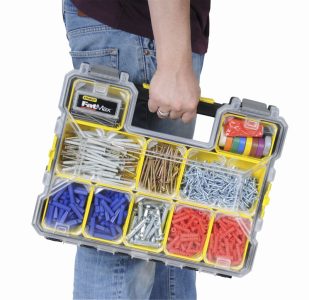 stanley-fatmax-pro-muanyagcsatos-szortimenter-torhetetlen-atlatszo-fedelresz-kiveheto-tarolo-dobozok-446-x-74-x-357-cm-1-97-519-10