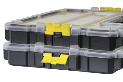 stanley-fatmax-pro-muanyagcsatos-szortimenter-torhetetlen-atlatszo-fedelresz-kiveheto-tarolo-dobozok-446-x-74-x-357-cm-1-97-519-11