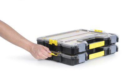 stanley-fatmax-pro-muanyagcsatos-szortimenter-torhetetlen-atlatszo-fedelresz-kiveheto-tarolo-dobozok-446-x-74-x-357-cm-1-97-519-4